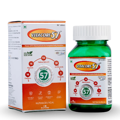 Vitacore 57™