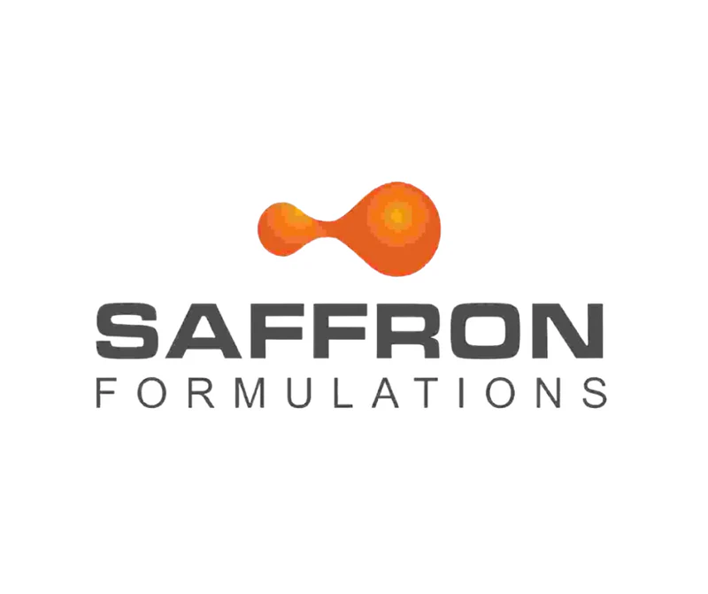 Saffron Formulations
